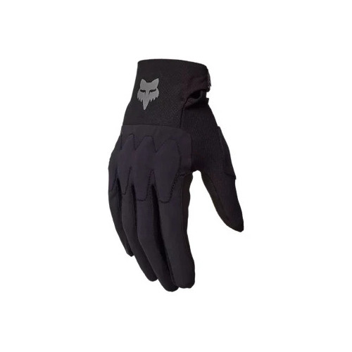 Manusi - FOX DEFEND D3O GLOVE [BLK]
