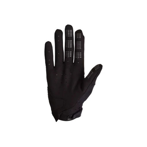 Manusi - FOX DEFEND D3O GLOVE [BLK]