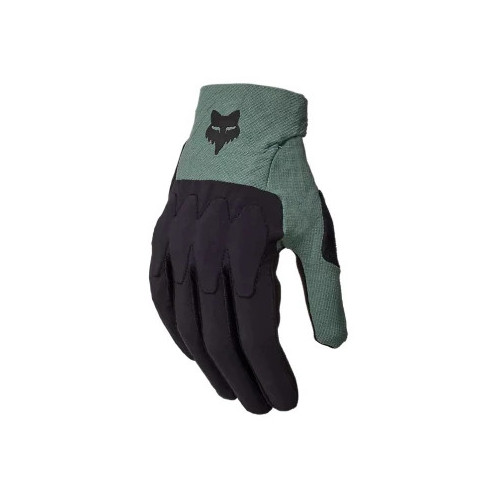 Manusi - FOX DEFEND D3O GLOVE [HUN GRN]