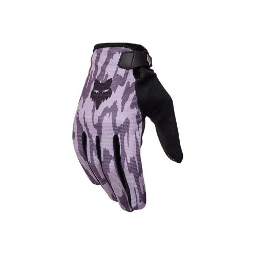Manusi - FOX RANGER GLOVE SWARMER [GRY/LT GRY]