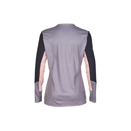 Tricouri - FOX W DEFEND LS JERSEY [STN]