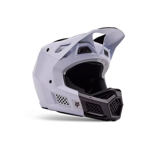 Casti - FOX RPC INTRUDE CE/CPSC [WHT]