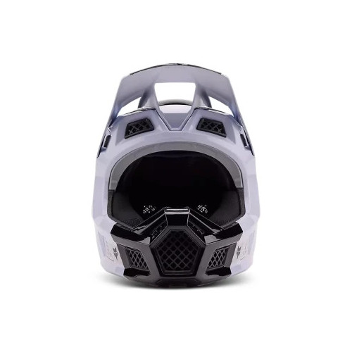 Casti - FOX RPC INTRUDE CE/CPSC [WHT] 2