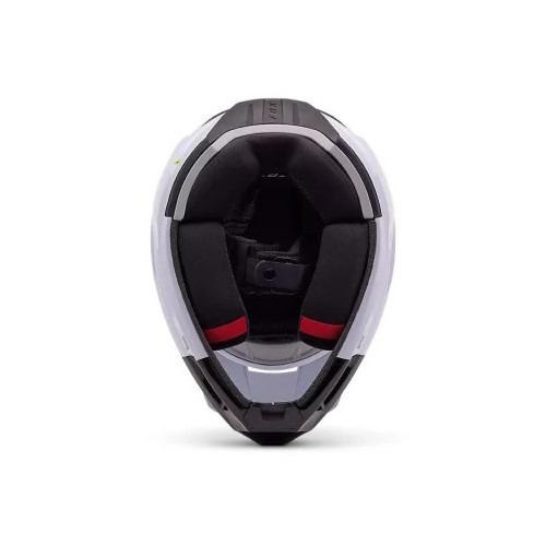 Casti - FOX RPC INTRUDE CE/CPSC [WHT]