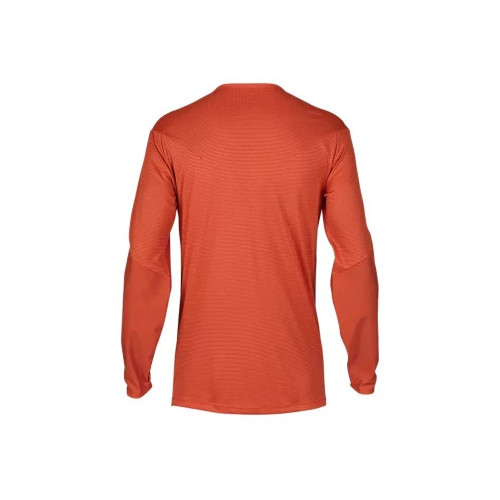 Tricouri - FOX FLEXAIR PRO LS JERSEY [ATMC ORG]