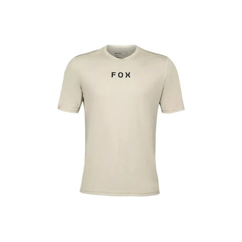 Tricouri - FOX RANGER SS JERSEY MOTH [CRM]