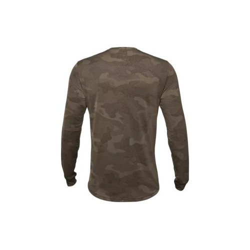 Tricouri - FOX RANGER TRU DRI LS JERSEY [DIRT] 2