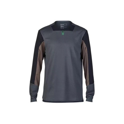 Tricouri - FOX DEFEND LS JERSEY [GRAPH]