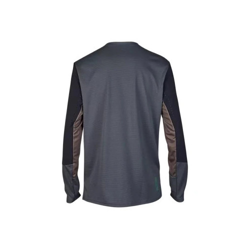 Tricouri - FOX DEFEND LS JERSEY [GRAPH]