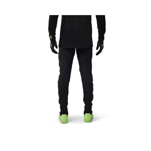 Pantaloni - FOX RAWTEC PANT [BLK]