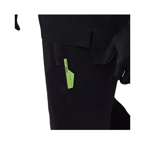 Pantaloni - FOX RAWTEC PANT [BLK]