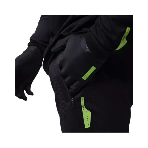 Pantaloni - FOX RAWTEC PANT [BLK]