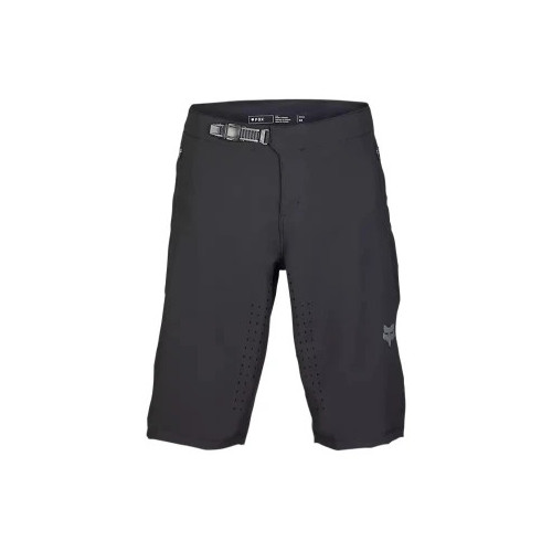 Pantaloni - FOX DEFEND SHORT [BLK]