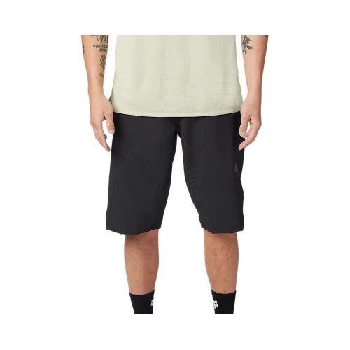 Pantaloni - FOX DEFEND SHORT [BLK] 2