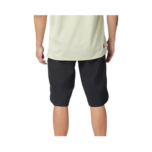 Pantaloni - FOX DEFEND SHORT [BLK]