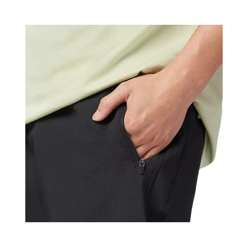 Pantaloni - FOX DEFEND SHORT [BLK]