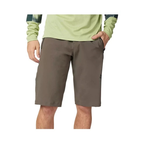 Pantaloni - FOX DEFEND SHORT [DIRT]