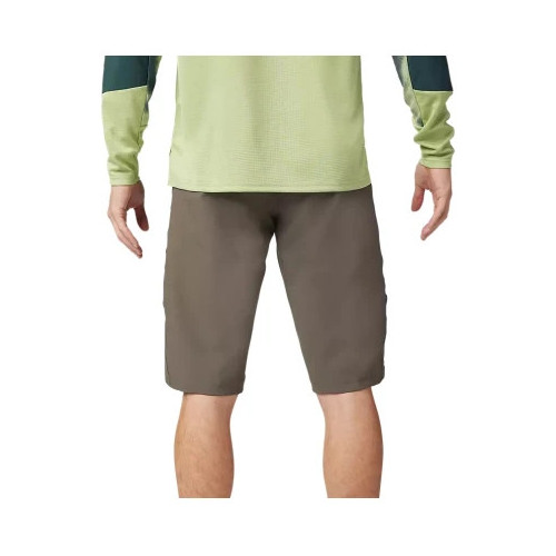 Pantaloni - FOX DEFEND SHORT [DIRT]