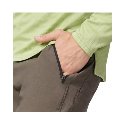 Pantaloni - FOX DEFEND SHORT [DIRT]