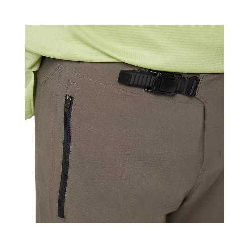 Pantaloni - FOX DEFEND SHORT [DIRT]