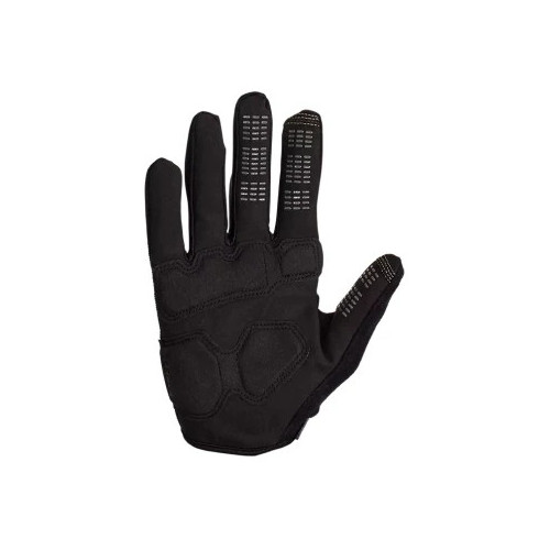 Manusi - FOX RANGER GLOVE GEL [BLK]