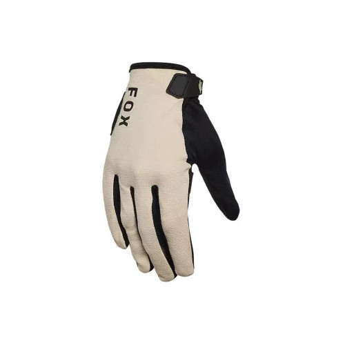 Manusi - FOX RANGER GLOVE GEL [CRM]