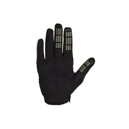 Manusi - FOX RANGER GLOVE GEL [CRM] 2