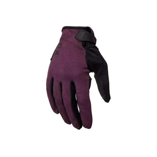 Manusi - FOX RANGER GLOVE GEL [DRK PUR]