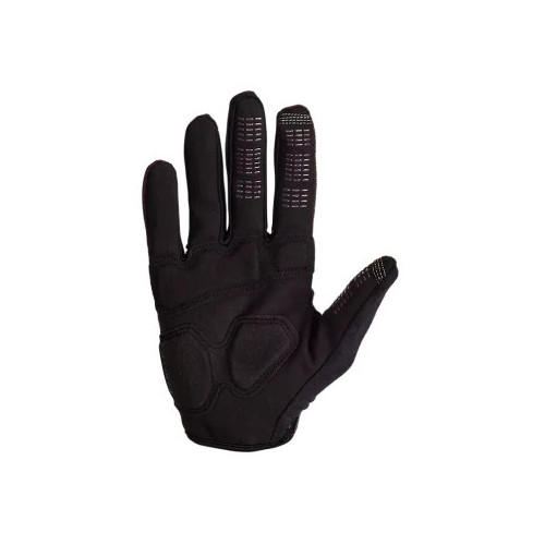 Manusi - FOX RANGER GLOVE GEL [DRK PUR] 2