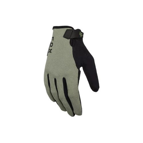 Manusi - FOX RANGER GLOVE GEL [MOSS]