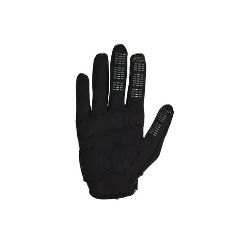 Manusi - FOX RANGER GLOVE GEL [MOSS]