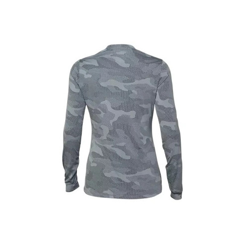 Tricouri - FOX W RANGER TRU DRI LS JERSEY [C GRY]