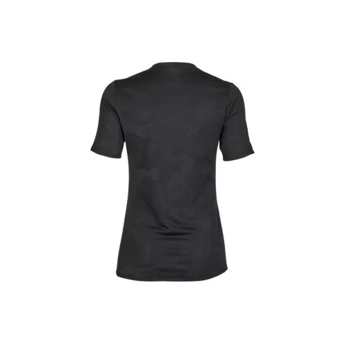 Tricouri - FOX W RANGER TRU DRI SS JERSEY [BLK]