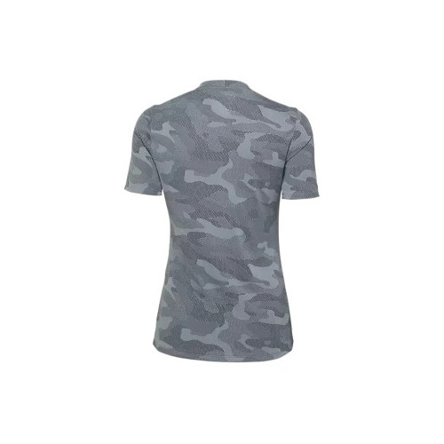 Tricouri - FOX W RANGER TRU DRI SS JERSEY [C GRY] 2