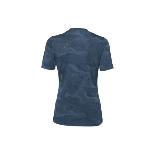 Tricouri - FOX W RANGER TRU DRI SS JERSEY [DRK VIN] 2