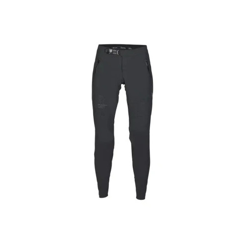 Pantaloni - FOX W FLEXAIR PANT [BLK]