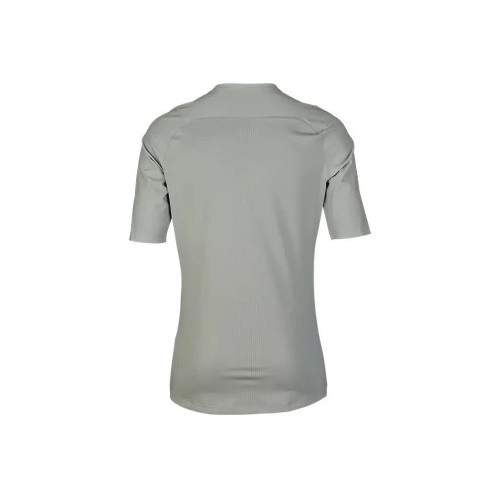 Tricouri - FOX FLEXAIR ASCENT SS JERSEY [GRY VIN]