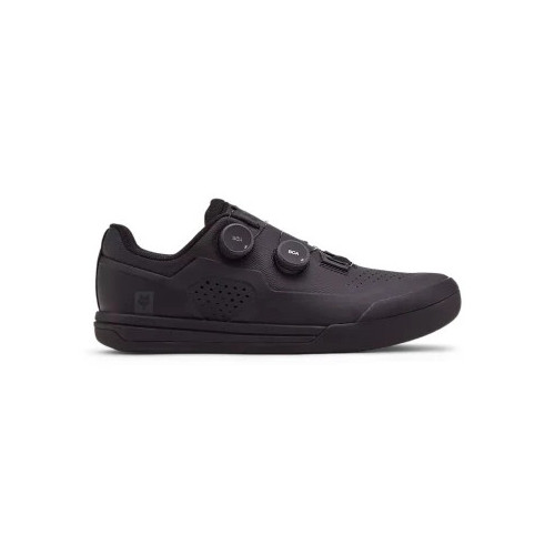 Incaltaminte - FOX FOX UNION BOA FLAT [BLK]