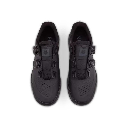 Incaltaminte - FOX FOX UNION BOA FLAT [BLK] 2