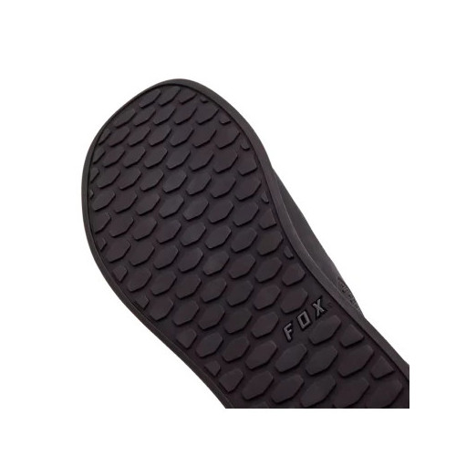 Incaltaminte - FOX FOX UNION BOA FLAT [BLK]