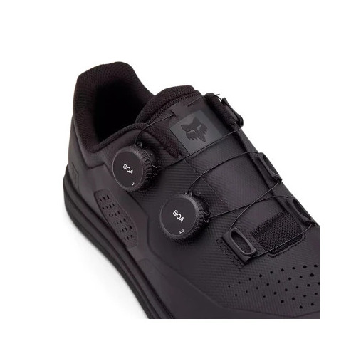 Incaltaminte - FOX FOX UNION BOA FLAT [BLK]
