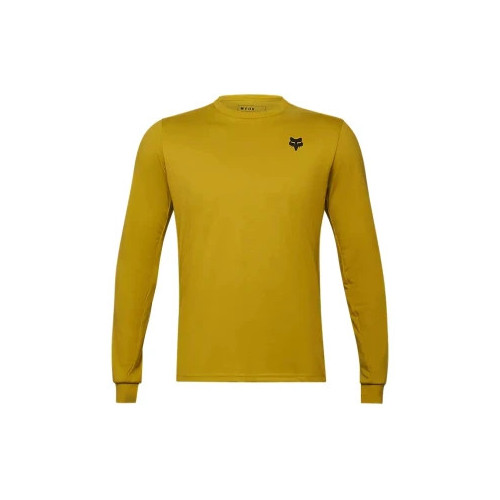 Tricouri - FOX RANGER DR MD LS JERSEY [MUST]