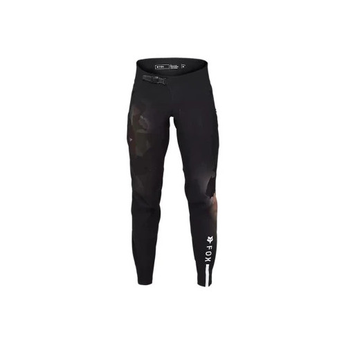 Pantaloni - FOX FLEXAIR PANT GM [GRN CAM]