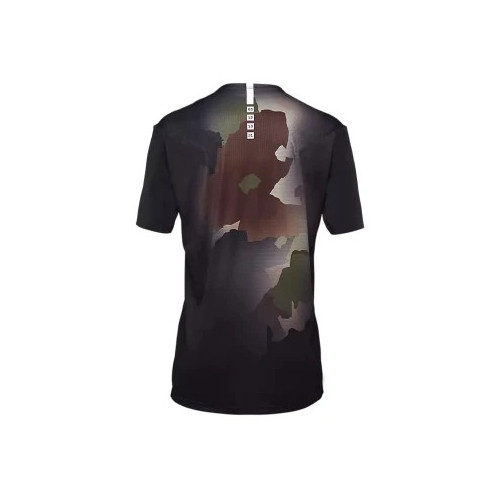 Tricouri - FOX FLEXAIR PRO SS JERSEY GM [GRN CAM] 2