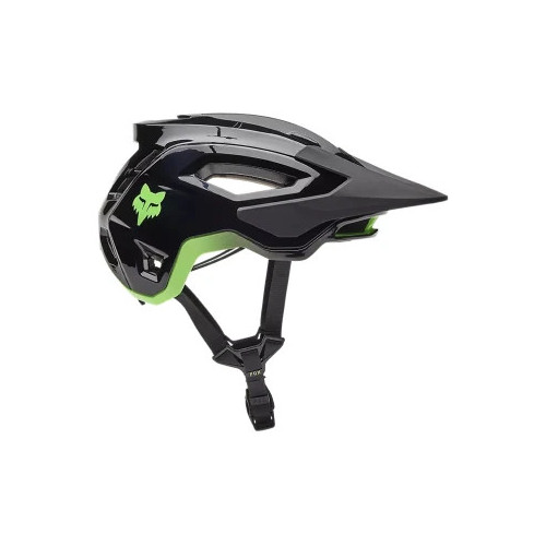 Casti - FOX SPEEDFRAME PRO 50 YR, CE [BLK]