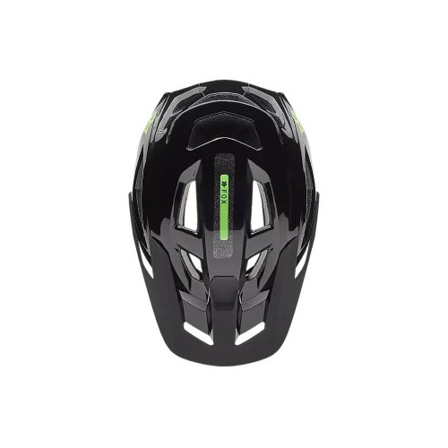 Casti - FOX SPEEDFRAME PRO 50 YR, CE [BLK] 2