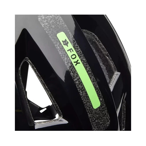 Casti - FOX SPEEDFRAME PRO 50 YR, CE [BLK]