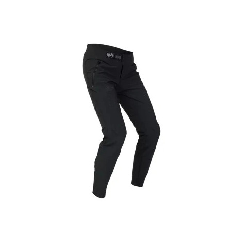 Pantaloni - FOX FLEXAIR PANT [BLK]