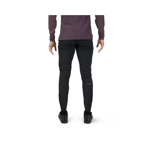 Pantaloni - FOX FLEXAIR PANT [BLK]