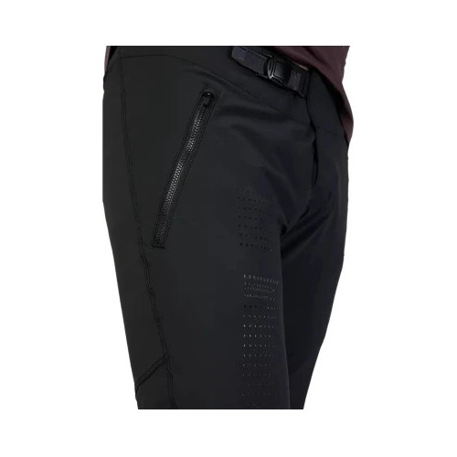 Pantaloni - FOX FLEXAIR PANT [BLK]